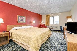 Kokomo Hotel | Super 8 by Wyndham Kokomo