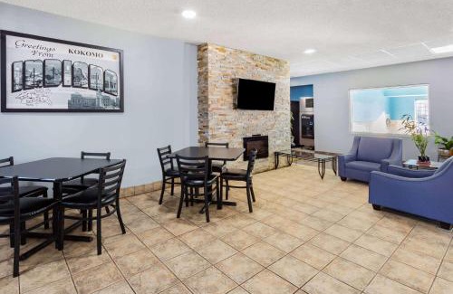 Kokomo Hotel | Super 8 by Wyndham Kokomo