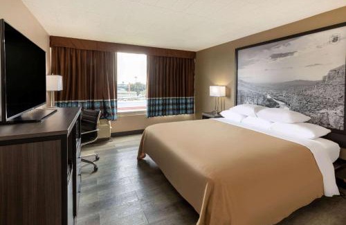 Bonanza Hotel | Super 8 by Wyndham Laredo