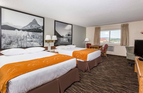 Lewistown Hotel | Super 8 by Wyndham Lewistown