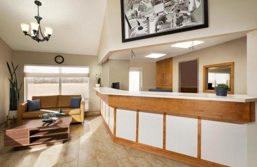 Liberal Hotel | Super 8 by Wyndham Liberal KS