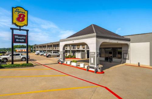Longview Hotel | Super 8 by Wyndham Longview/North
