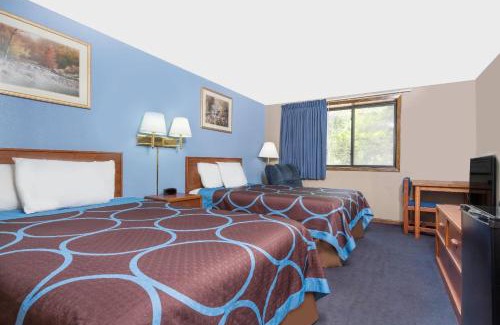 Mankato Hotel | Super 8 by Wyndham Mankato