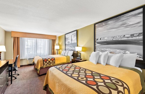 Cortaro Hotel | Super 8 by Wyndham Marana/Tucson Area