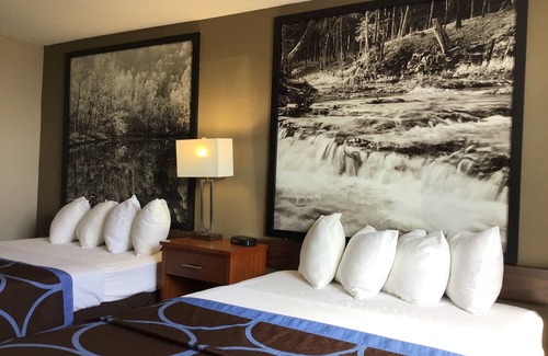 Miles City Hotel | Super 8 by Wyndham Miles City
