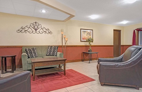 Monticello Hotel | Super 8 by Wyndham Monticello