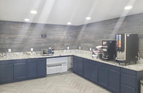 Morganton Hotel | Super 8 by Wyndham Morganton