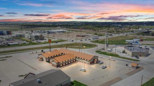 Ogallala Hotel | Super 8 by Wyndham Ogallala