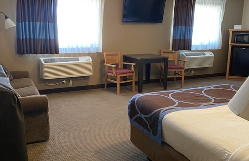 Ogallala Hotel | Super 8 by Wyndham Ogallala