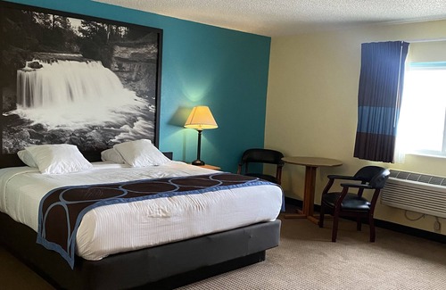 Ogallala Hotel | Super 8 by Wyndham Ogallala