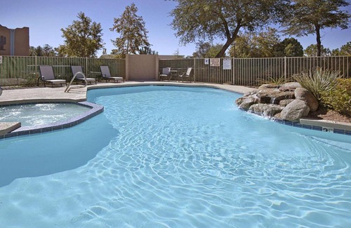Payson Hotel | Super 8 by Wyndham Payson