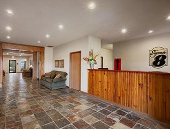 Perryville Hotel | Super 8 by Wyndham Perryville