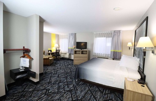 Perryville Hotel | Super 8 by Wyndham Perryville