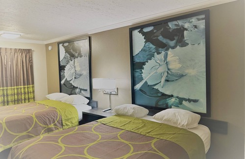 Picayune Hotel | Super 8 by Wyndham Picayune