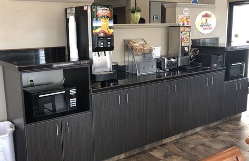 Pocatello Hotel | Super 8 by Wyndham Pocatello