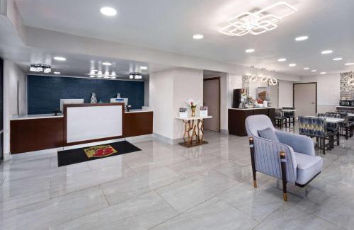 Prattville Hotel | Super 8 by Wyndham Prattville Montgomery