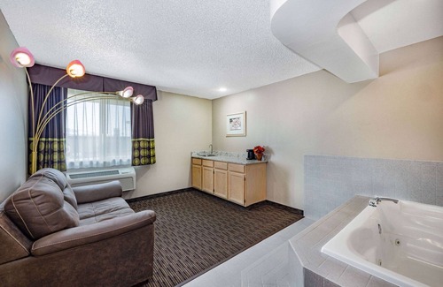 Richfield Hotel | Super 8 by Wyndham Richfield UT