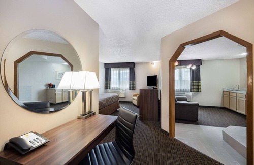 Richfield Hotel | Super 8 by Wyndham Richfield UT