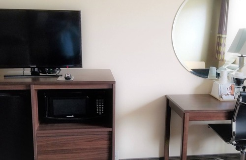 Richfield Hotel | Super 8 by Wyndham Richfield UT