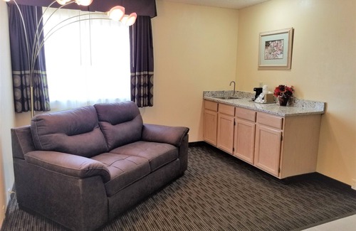 Richfield Hotel | Super 8 by Wyndham Richfield UT