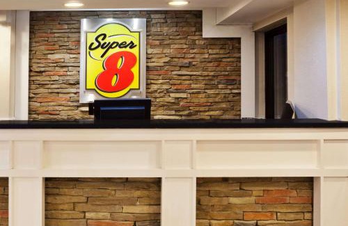 Ringgold Hotel | Super 8 by Wyndham Ringgold Chattanooga Area