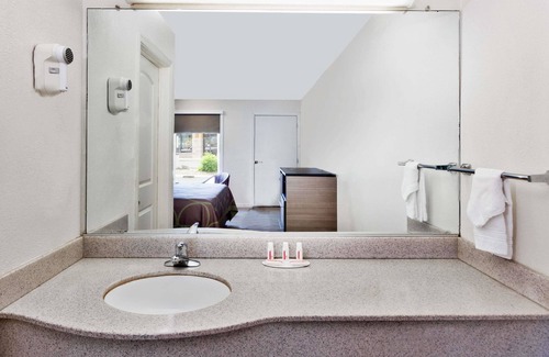 Ringgold Hotel | Super 8 by Wyndham Ringgold/Chattanooga Area