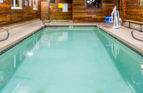 Rock Springs Hotel | Super 8 by Wyndham Rock Springs