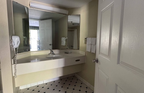 Fleming Hotel | Super 8 by Wyndham Savannah