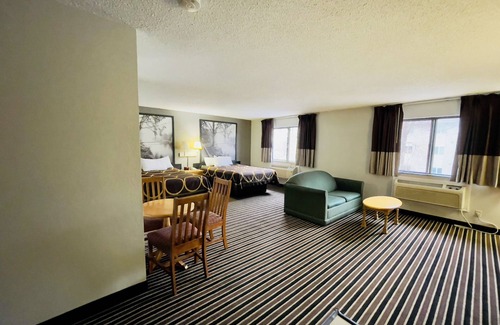 Shakopee Hotel | Super 8 by Wyndham Shakopee