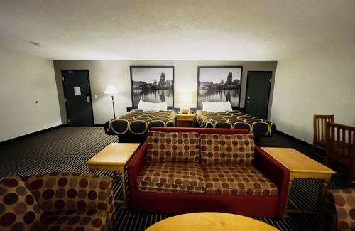Shakopee Hotel | Super 8 by Wyndham Shakopee
