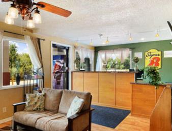 Shreveport Hotel | Super 8 by Wyndham Shreveport