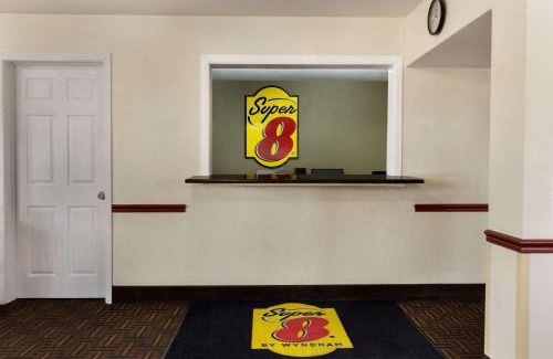 Miner Hotel | Super 8 by Wyndham Sikeston/Miner Area