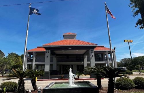 Slidell Hotel | Super 8 by Wyndham Slidell