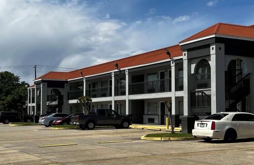 Slidell Hotel | Super 8 by Wyndham Slidell