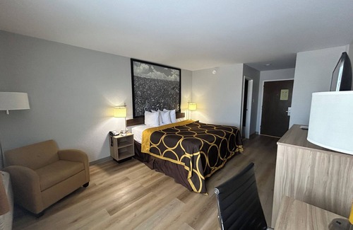 Sterling Hotel | Super 8 by Wyndham Sterling CO