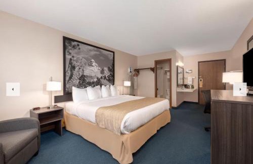 Sturgis Hotel | Super 8 by Wyndham Sturgis