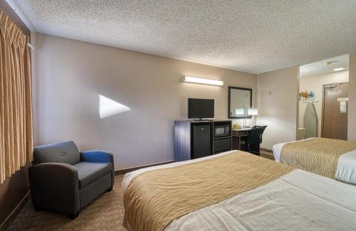 Sturgis Hotel | Super 8 by Wyndham Sturgis