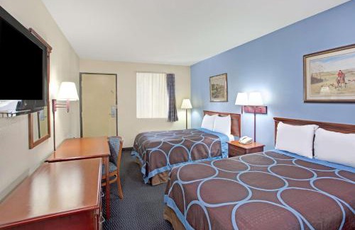 Suwanee Hotel | Super 8 by Wyndham Suwanee