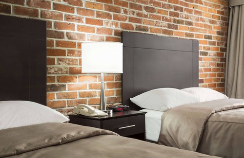 Timmins Hotel | Super 8 by Wyndham Timmins ON