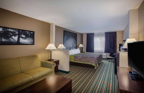 Union Hotel | Super 8 by Wyndham Union