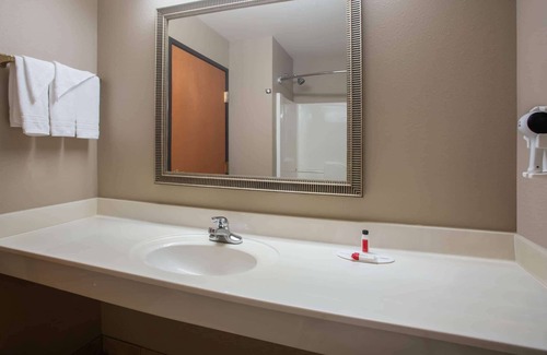 Union Hotel | Super 8 by Wyndham Union