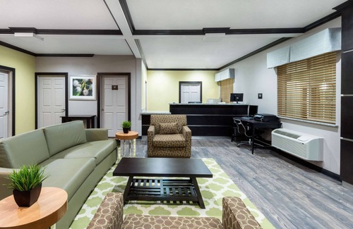Colorado City Hotel | Super 8 by Wyndham Colorado City