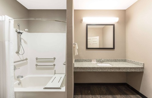 Colorado City Hotel | Super 8 by Wyndham Colorado City