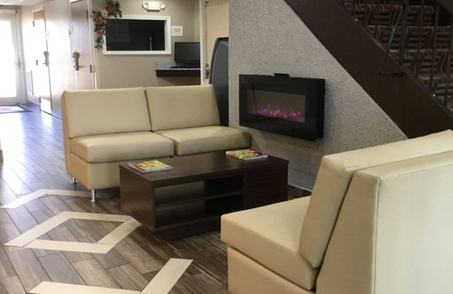 South Holland Hotel | Super 8 by Wyndham South Holland
