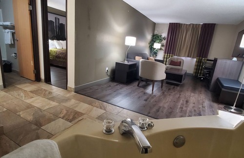 Sterling Heights Hotel | Super 8 by Wyndham Sterling Heights/Detroit Area