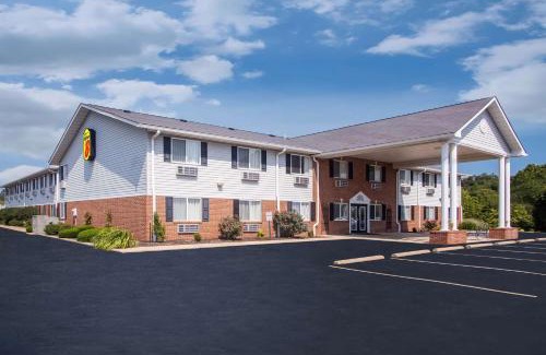 Washington Hotel | Super 8 by Wyndham Washington