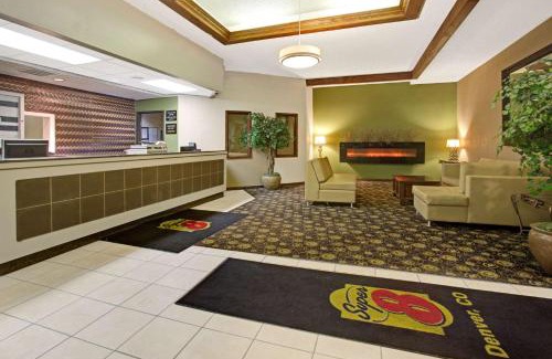 Kipling Hotel | Super 8 by Wyndham Wheat Ridge/Denver West