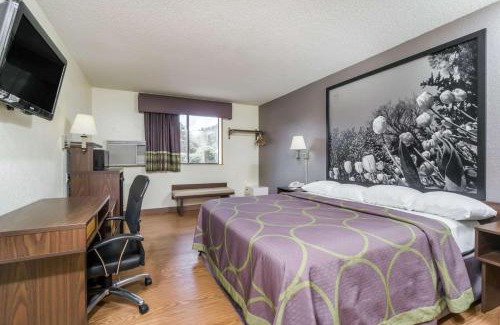 Zanesville Hotel | Super 8 by Wyndham Zanesville