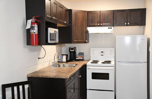 Fort McMurray Hotel | Super 8 Fort McMurray
