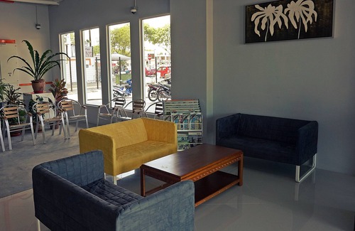 Bayan Lepas Hotel | Super 8 Hotel @ Bayan Baru